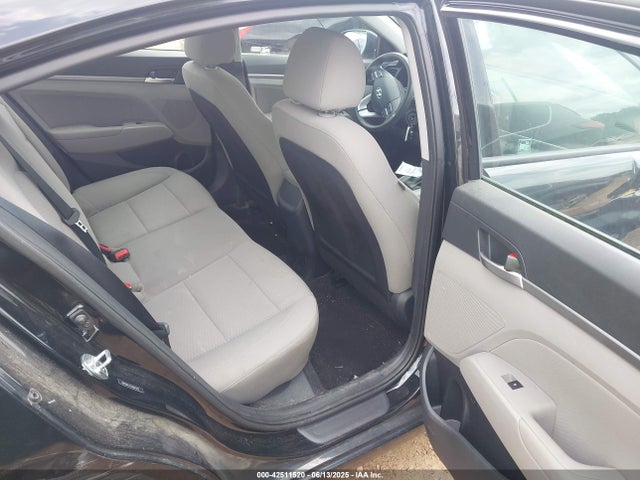 5NPD84LF3LH624626 Hyundai mpi nu