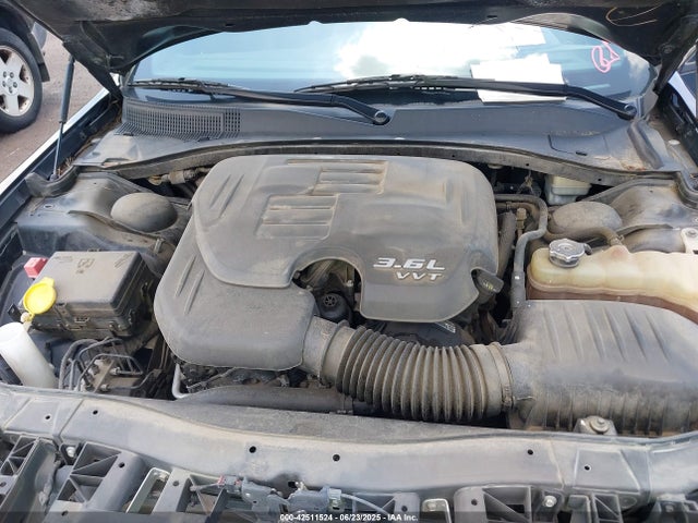 2C3CCABG7EH264604 Chrysler 300