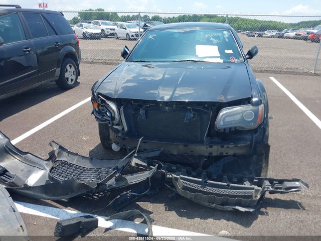 2C3CCABG7EH264604 Chrysler 300