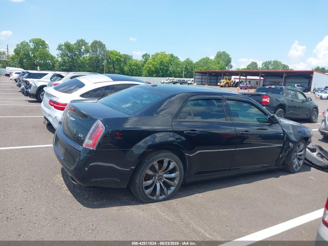 2C3CCABG7EH264604 Chrysler 300