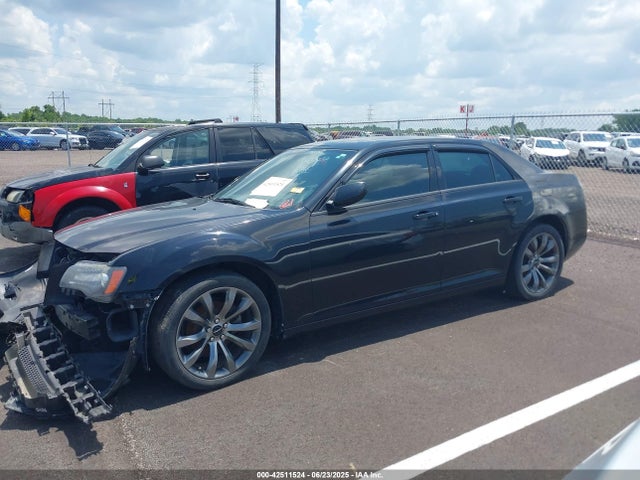 2C3CCABG7EH264604 Chrysler 300