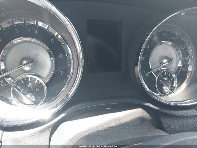 2C3CCABG7EH264604 Chrysler 300