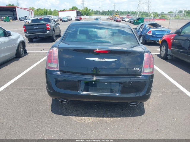 2C3CCABG7EH264604 Chrysler 300