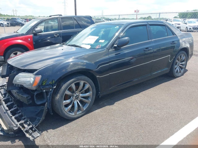 2C3CCABG7EH264604 Chrysler 300