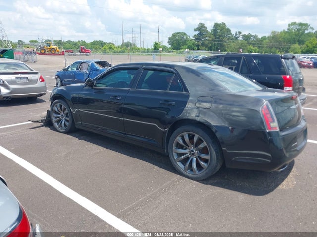 2C3CCABG7EH264604 Chrysler 300