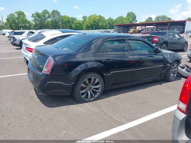 2C3CCABG7EH264604 Chrysler 300