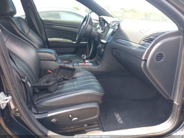 2C3CCABG7EH264604 Chrysler 300