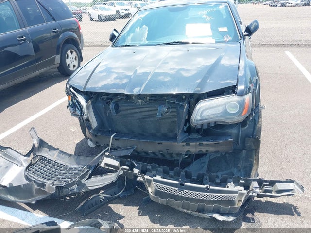 2C3CCABG7EH264604 Chrysler 300