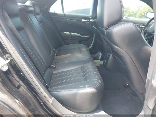 2C3CCABG7EH264604 Chrysler 300