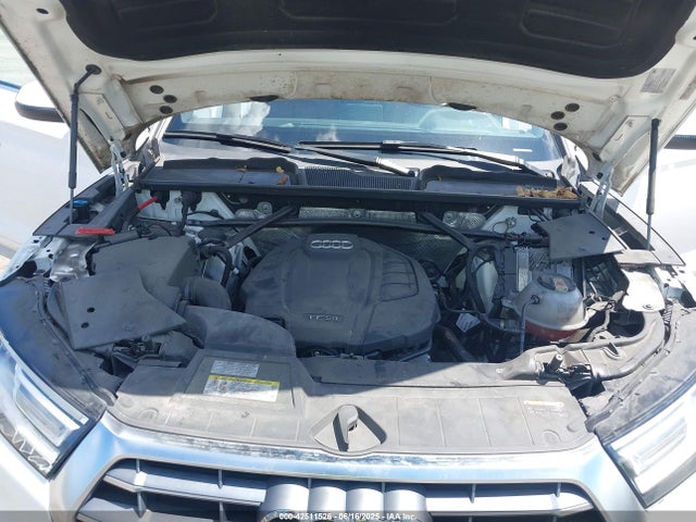 2019 AUDI Q5 WA1ANAFYXK2134007 Photo 9