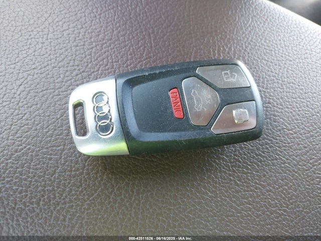 2019 AUDI Q5 WA1ANAFYXK2134007 Photo 10