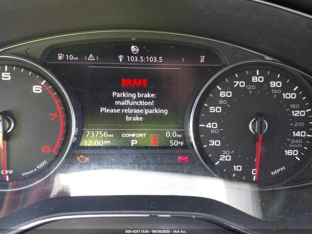 2019 AUDI Q5 WA1ANAFYXK2134007 Photo 6