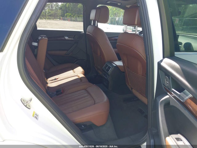 2019 AUDI Q5 WA1ANAFYXK2134007 Photo 7