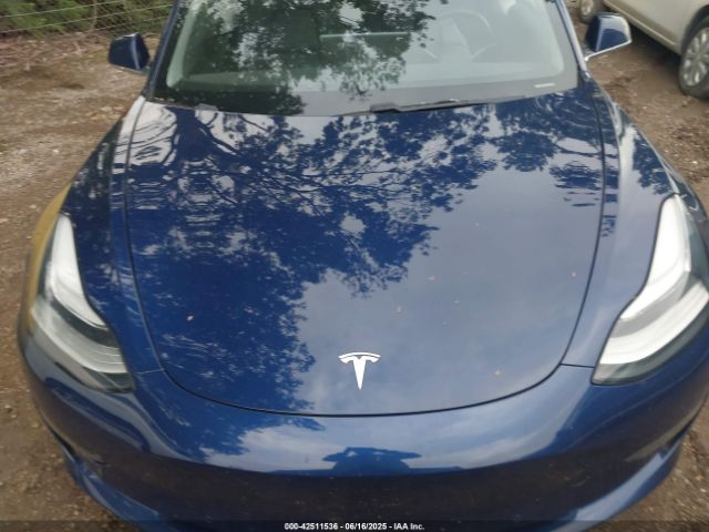 2018 TESLA MODEL 3 5YJ3E1EB8JF065020 Photo 9