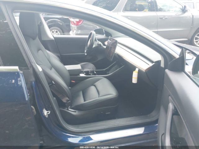 2018 TESLA MODEL 3 5YJ3E1EB8JF065020 Photo 4