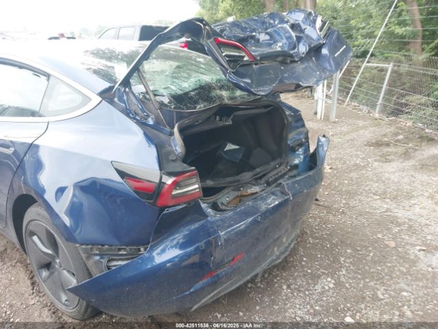 2018 TESLA MODEL 3 5YJ3E1EB8JF065020 Photo 5