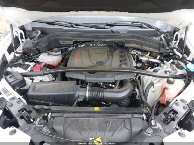 2021 ALFA ROMEO STELVIO ZASPAKBNXM7D15750 Photo 9