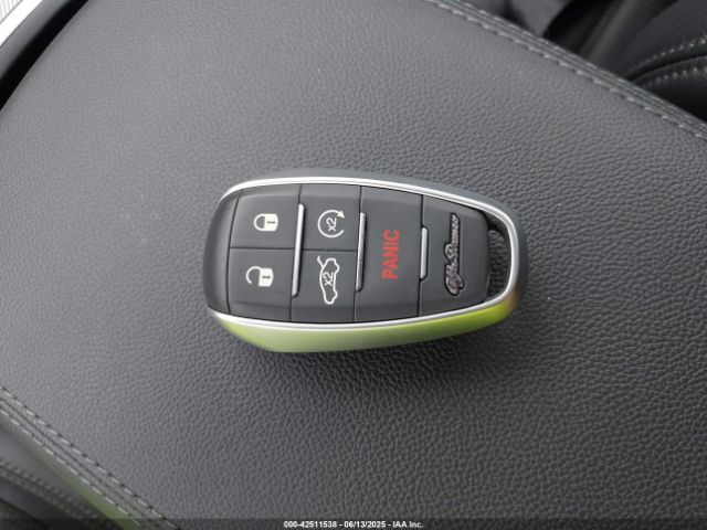 2021 ALFA ROMEO STELVIO ZASPAKBNXM7D15750 Photo 10