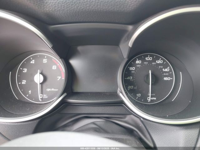 2021 ALFA ROMEO STELVIO ZASPAKBNXM7D15750 Photo 6