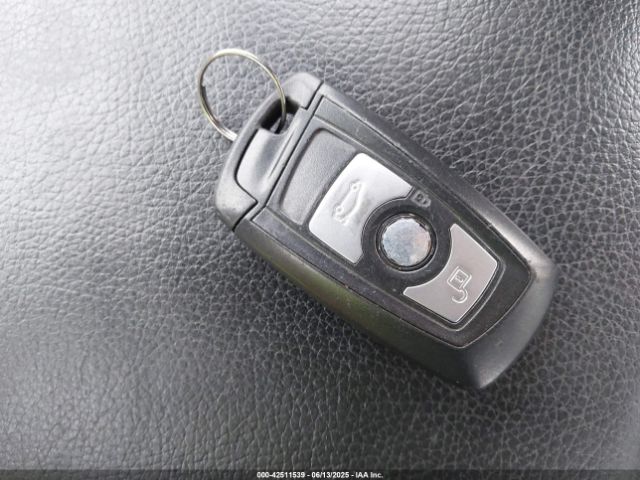 2014 BMW 328I WBA3A5C58EP600887 Photo 10