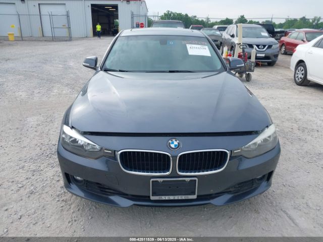 WBA3A5C58EP600887 BMW 328I