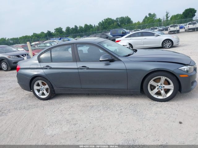 WBA3A5C58EP600887 BMW 328I