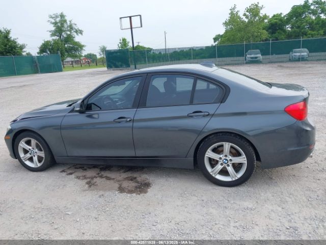 WBA3A5C58EP600887 BMW 328I