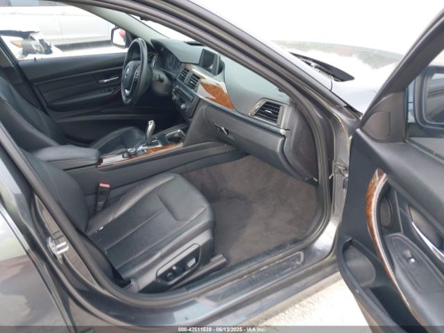 2014 BMW 328I WBA3A5C58EP600887 Photo 4