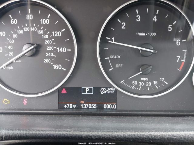 2014 BMW 328I WBA3A5C58EP600887 Photo 6