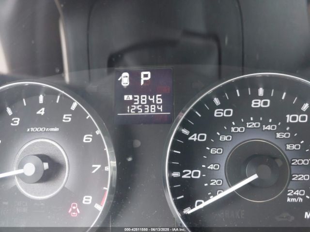 2011 SUBARU OUTBACK 4S4BRBLC3B3336397 Photo 6