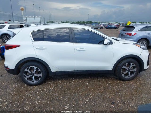 KIA gdi theta ii 2020 KNDPM3AC6L7806806 Image 13