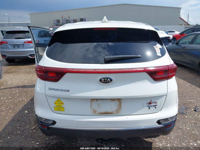 KIA gdi theta ii 2020 KNDPM3AC6L7806806 Image 16