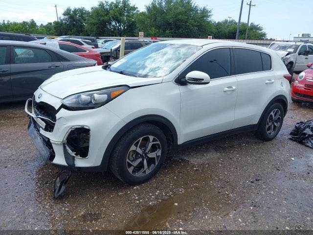 KIA gdi theta ii 2020 KNDPM3AC6L7806806 Image 2