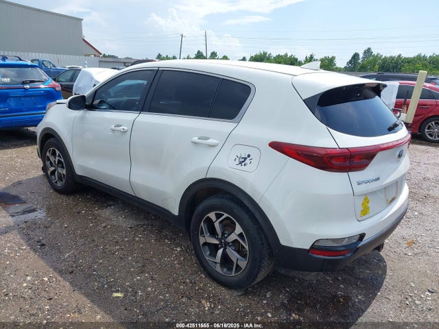 KIA gdi theta ii 2020 KNDPM3AC6L7806806 Image 3