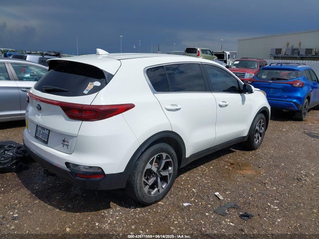 KIA gdi theta ii 2020 KNDPM3AC6L7806806 Image 4