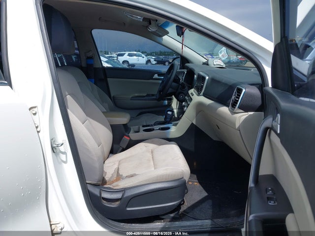 KIA gdi theta ii 2020 KNDPM3AC6L7806806 Image 5