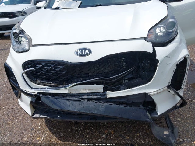 KIA gdi theta ii 2020 KNDPM3AC6L7806806 Image 6