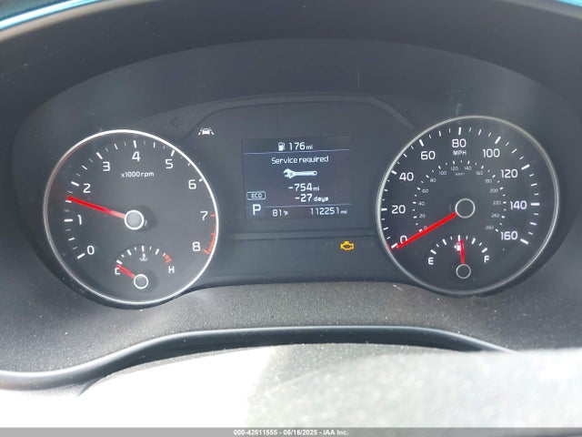 KIA gdi theta ii 2020 KNDPM3AC6L7806806 Image 7