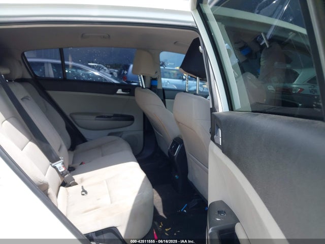 KIA gdi theta ii 2020 KNDPM3AC6L7806806 Image 8