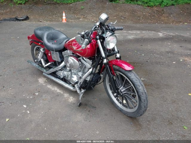 2005 HARLEY-DAVIDSON FXDCI 1HD1GVW125K319522