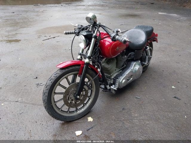 2005 HARLEY-DAVIDSON FXDCI 1HD1GVW125K319522 Photo 1