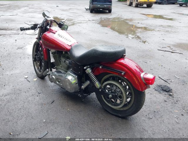 2005 HARLEY-DAVIDSON FXDCI 1HD1GVW125K319522 Photo 2