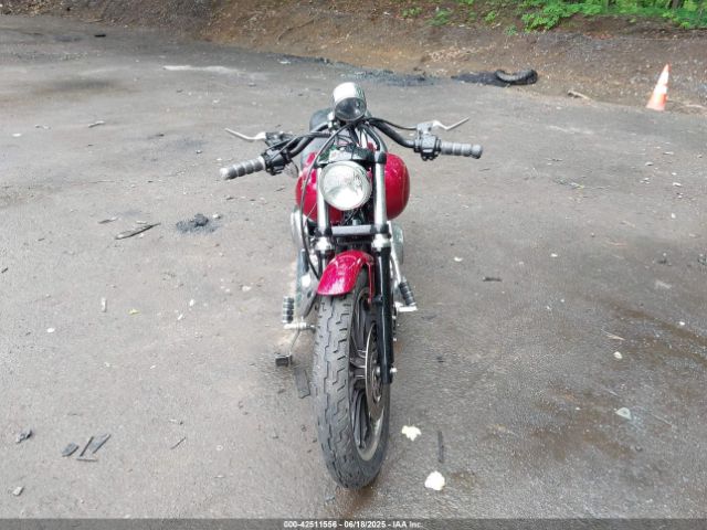 2005 HARLEY-DAVIDSON FXDCI 1HD1GVW125K319522 Photo 4