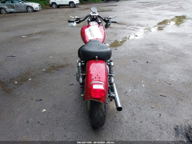2005 HARLEY-DAVIDSON FXDCI 1HD1GVW125K319522 Photo 5