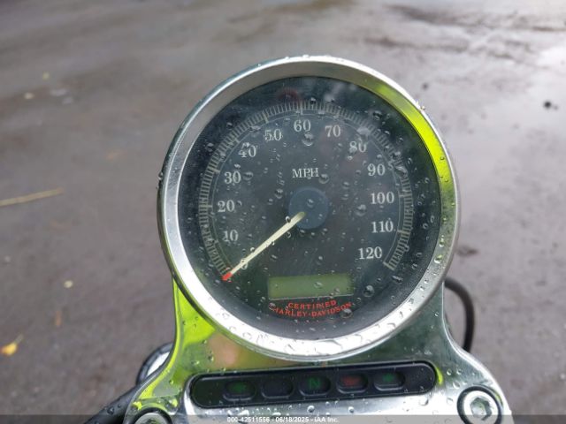 2005 HARLEY-DAVIDSON FXDCI 1HD1GVW125K319522 Photo 6
