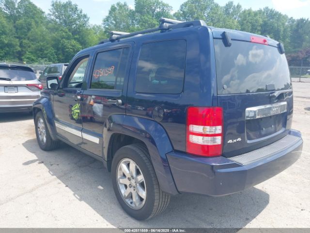 2012 JEEP LIBERTY 1C4PJMAK4CW197081 Photo 2