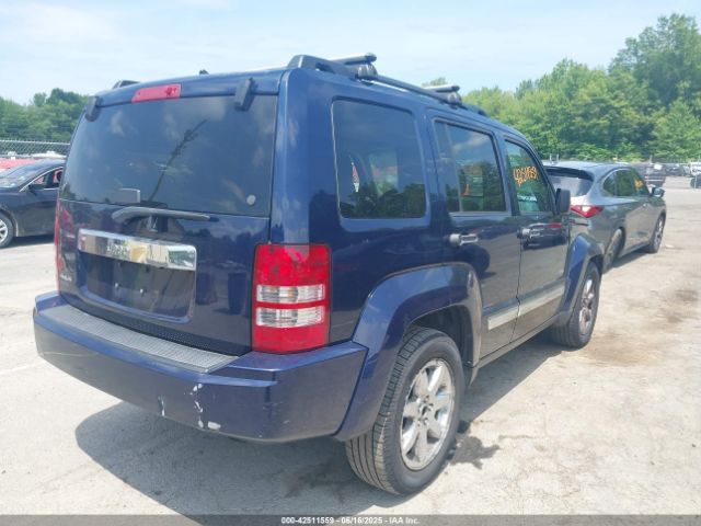 2012 JEEP LIBERTY 1C4PJMAK4CW197081 Photo 3