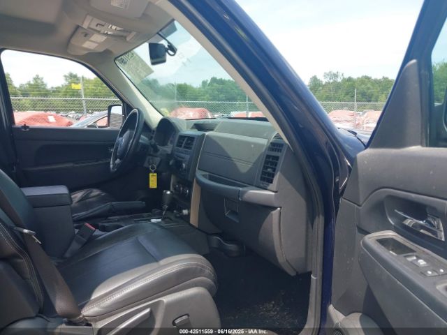 2012 JEEP LIBERTY 1C4PJMAK4CW197081 Photo 4