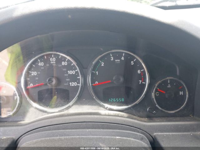 2012 JEEP LIBERTY 1C4PJMAK4CW197081 Photo 6