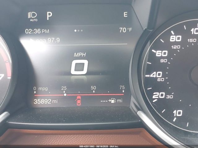 2018 ALFA ROMEO GIULIA ZARFAEDN0J7596915 Photo 6